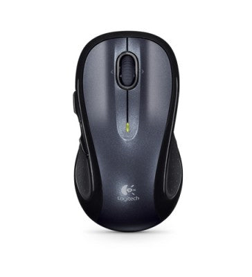 Wireless Mouse M510