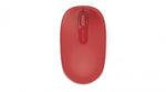 Wireless Mobile Mouse 1850 Inalambrico