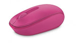 Wireless Mobile Mouse 1850 Inalambrico