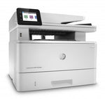 LaserJet Pro MFP M428dw