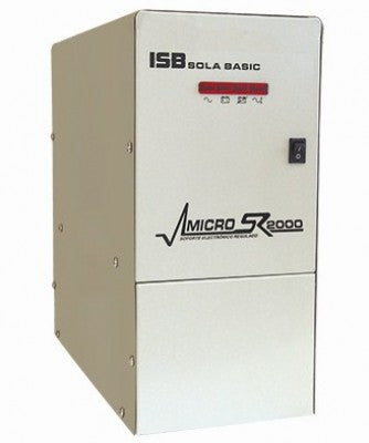 MICROSR 2000