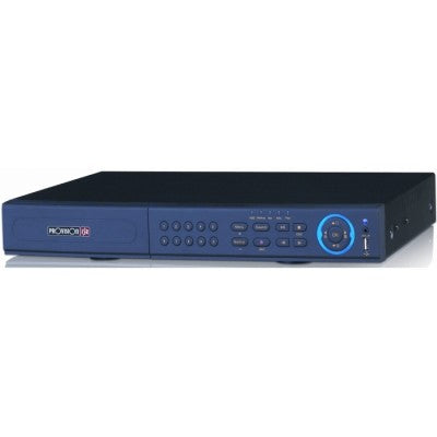 NVR3-16400-8P(1U)