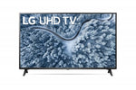 UHD Al ThinQ  4K