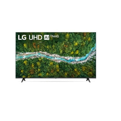 UHD Al ThinQ  4K