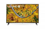 UHD Al ThinQ  4K