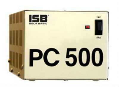 PC-500