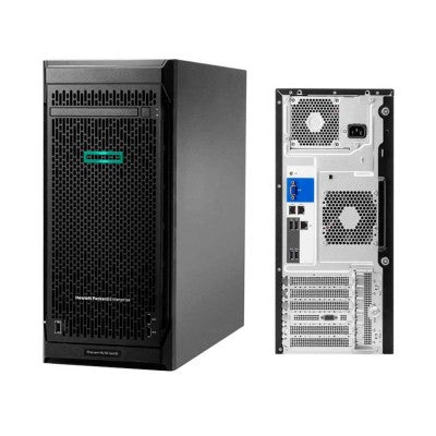 Proliant ML110 Gen10