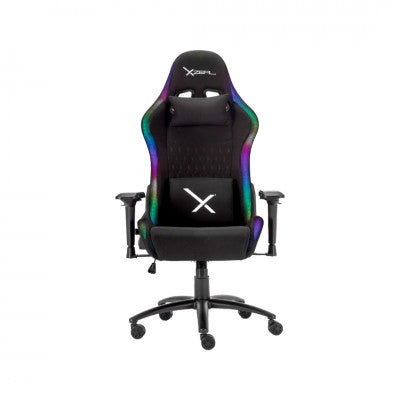 SILLA GAMER  RGB XZSXZ15B