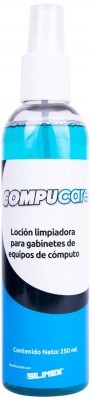 COMPUCARE LOCION 