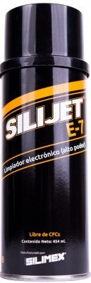 Silijet E7