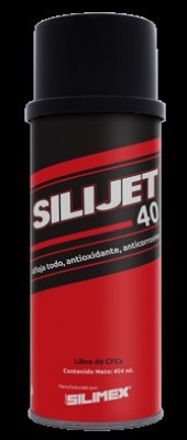 SILIJET 40