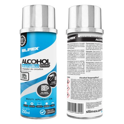 aerosol 250 ml