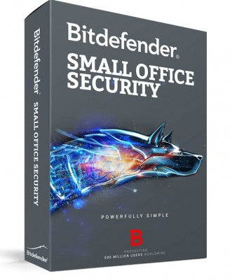 Small Office Security