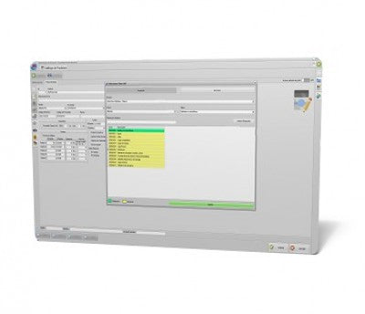 LICENCIA ELECTRÓNICA