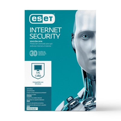 Internet Security