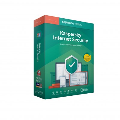 Internet Security Multidispositivos