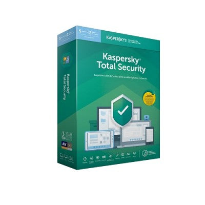 TOTAL SECURITY  