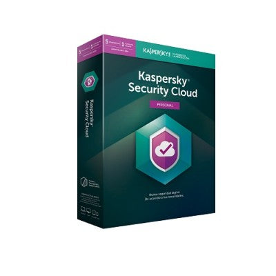 SECURITY CLOUD PERSONAL