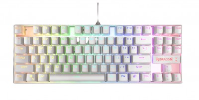 Kumara White RGB