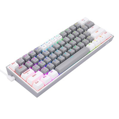 Fizz Pro Gray/White