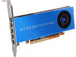 Radeon Pro WX 3200